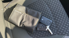 Renault Captur 0.9 TCE 90 Dynamique Nav 5dr Petrol Hatchback